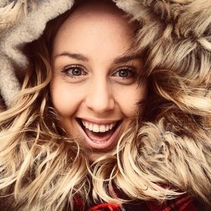 Meet your Posher, Agata